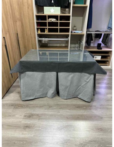 Ropa Antimanchas Aterciopelada...