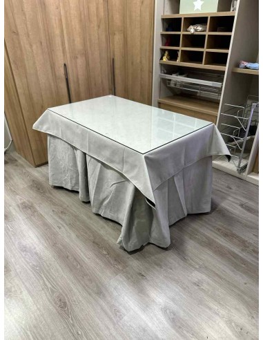 Ropa Antimanchas Aterciopelada...