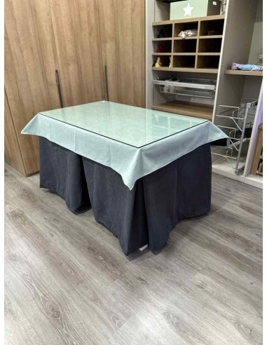 Ropa Antimanchas Aterciopelada...