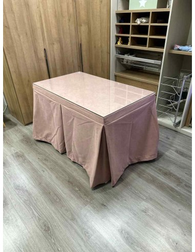 Ropa Antimanchas Aterciopelada...