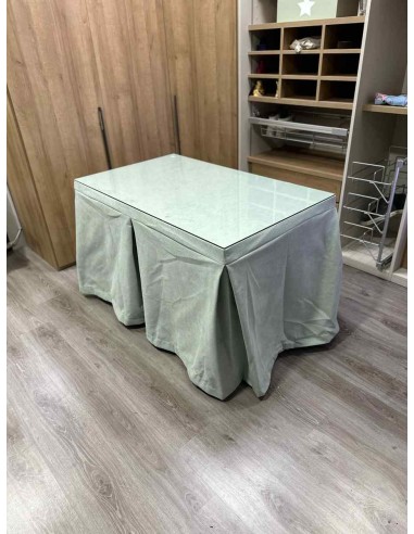 Ropa Antimanchas Aterciopelada...