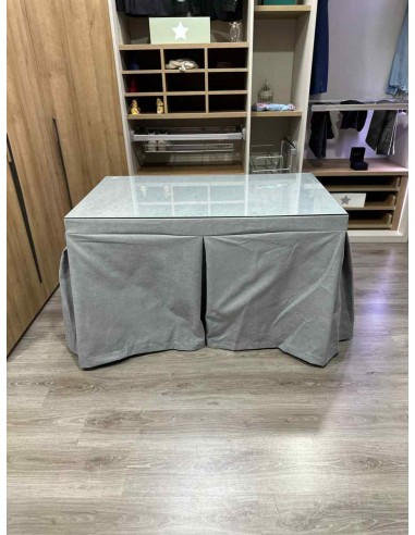 Ropa Antimanchas Aterciopelada...