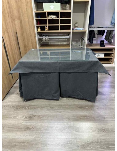 Ropa Antimanchas Aterciopelada...