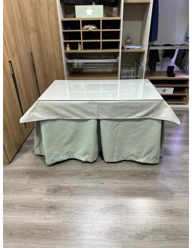 Ropa Antimanchas Aterciopelada...