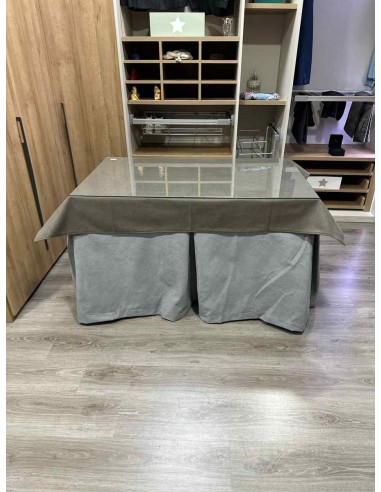 Ropa Antimanchas Aterciopelada...