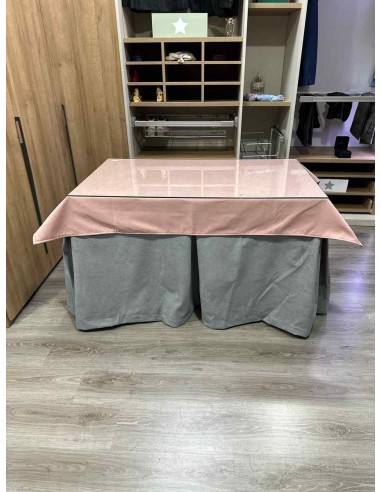 Ropa Antimanchas Aterciopelada...