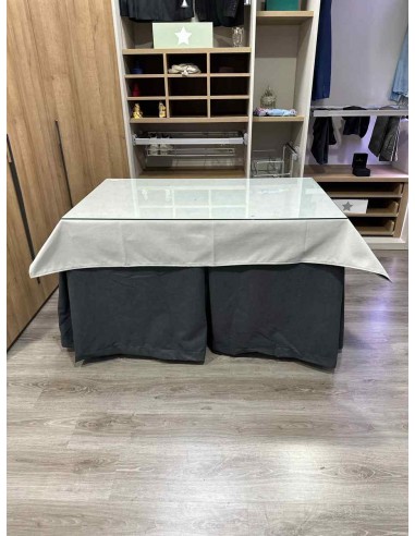 Ropa Antimanchas Aterciopelada...