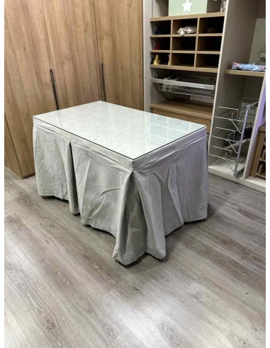 Ropa Antimanchas Aterciopelada...