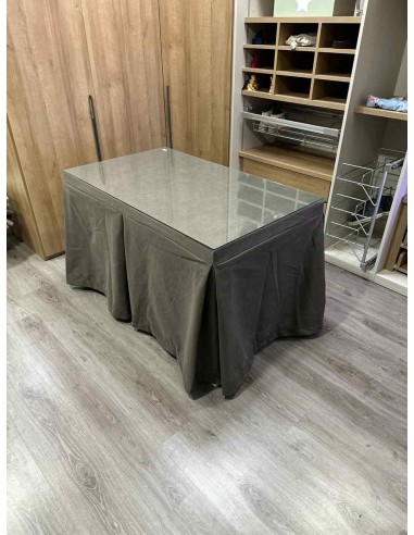 Conjunto Antimanchas Aterciopelada...