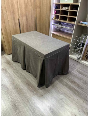 Conjunto Antimanchas Aterciopelada...