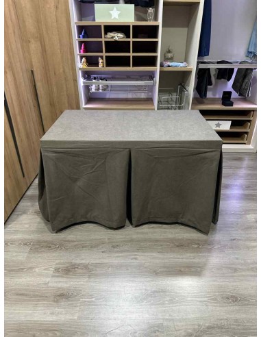 Conjunto Antimanchas Aterciopelada...