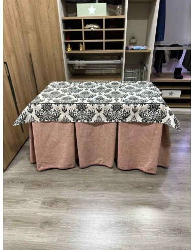 Ropa Antimanchas Extragruesa...