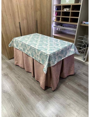 Ropa Antimanchas Extragruesa...