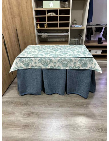 Ropa Antimanchas Extragruesa...