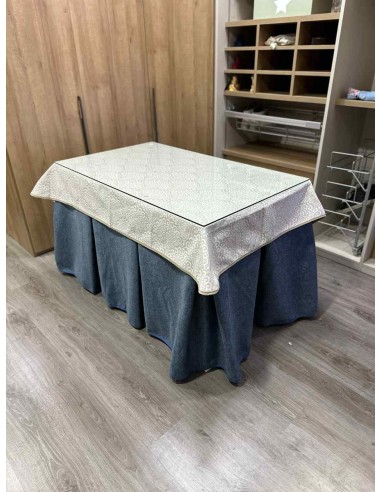 Ropa Antimanchas Extragruesa...