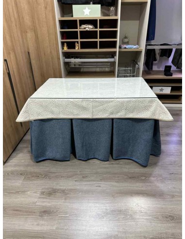 Ropa Antimanchas Extragruesa...