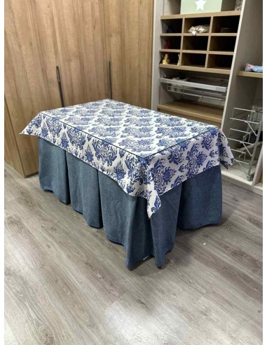 Ropa Antimanchas Extragruesa...