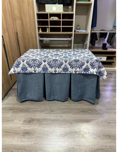 Ropa Antimanchas Extragruesa...