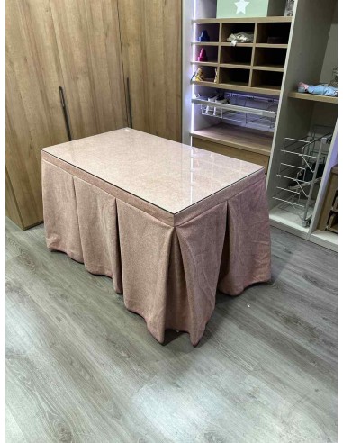 Ropa Antimanchas Extragruesa...