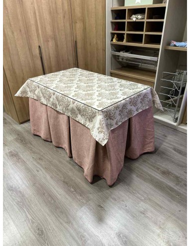 Conjunto Antimanchas Extragruesa...