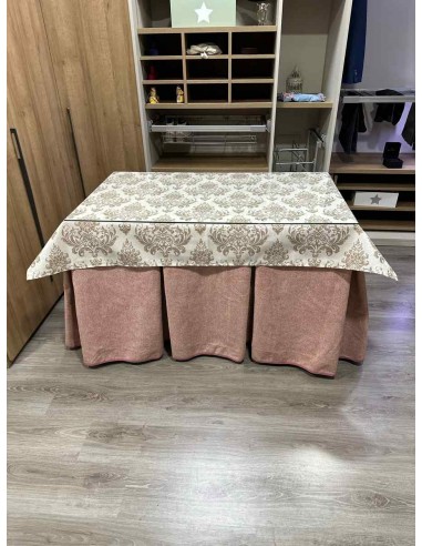 Conjunto Antimanchas Extragruesa...