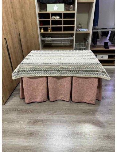 Conjunto Antimanchas Extragruesa...