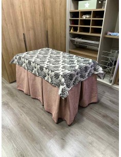 Conjunto Antimanchas...