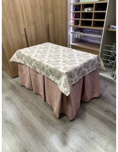 Conjunto Antimanchas Extragruesa...