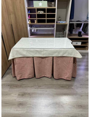 Conjunto Antimanchas Extragruesa...