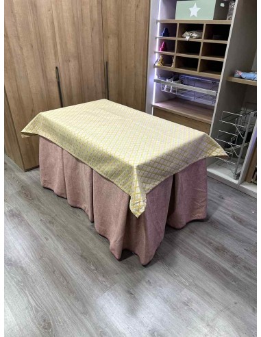 Conjunto Antimanchas Extragruesa...