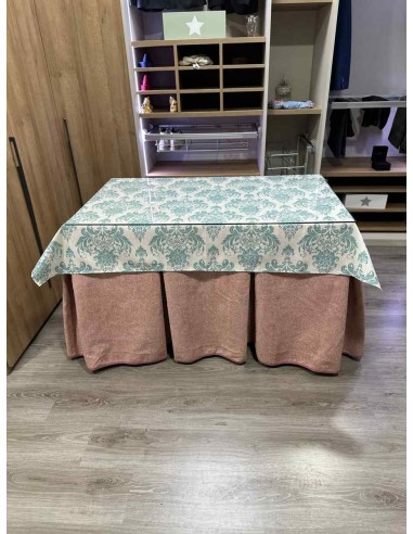 Conjunto Antimanchas Extragruesa...