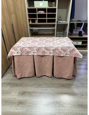 Conjunto Antimanchas Extragruesa...