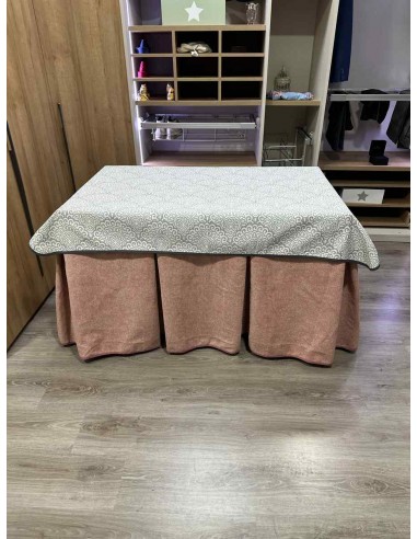 Conjunto Antimanchas Extragruesa...