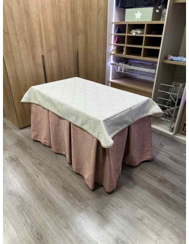 Conjunto Antimanchas Extragruesa...