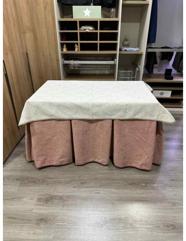 Conjunto Antimanchas Extragruesa...