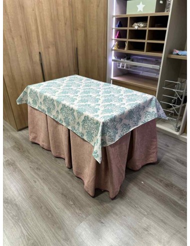 Conjunto Antimanchas Extragruesa...