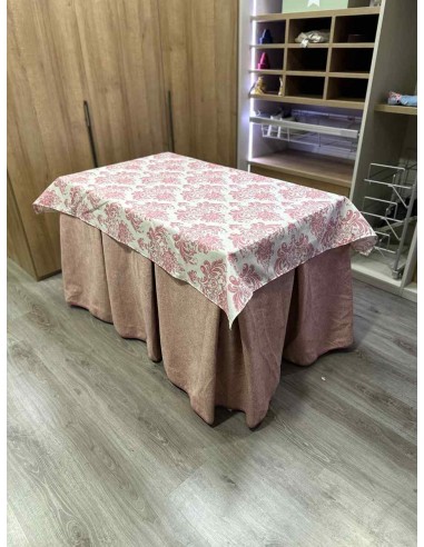 Conjunto Antimanchas Extragruesa...