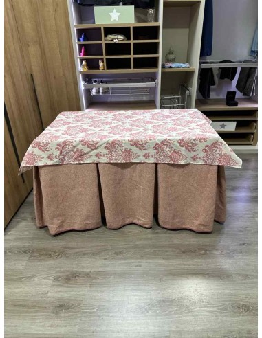 Conjunto Antimanchas Extragruesa...