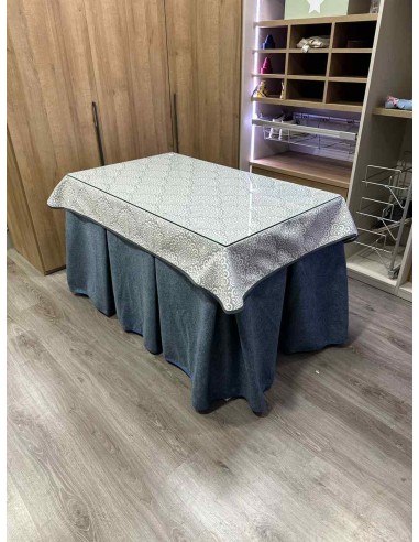 Conjunto Antimanchas Extragruesa...