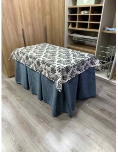 Conjunto Antimanchas...