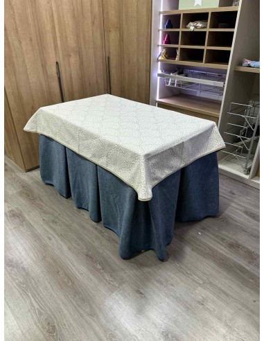 Conjunto Antimanchas Extragruesa...