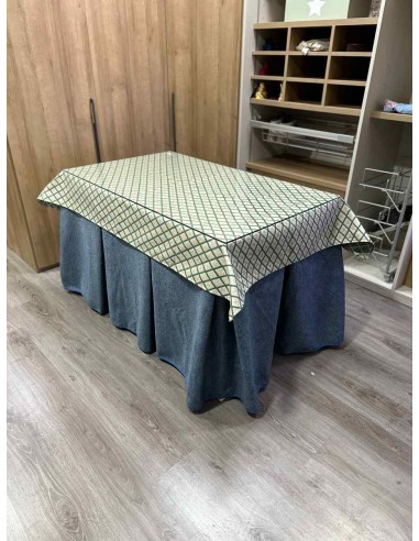 Conjunto Antimanchas Extragruesa...