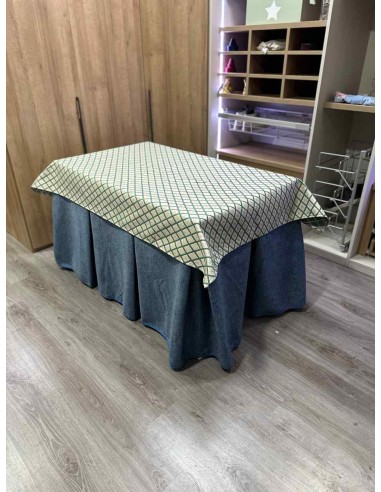 Conjunto Antimanchas Extragruesa...