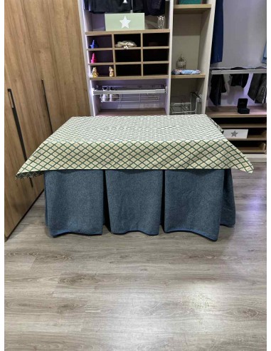 Conjunto Antimanchas Extragruesa...