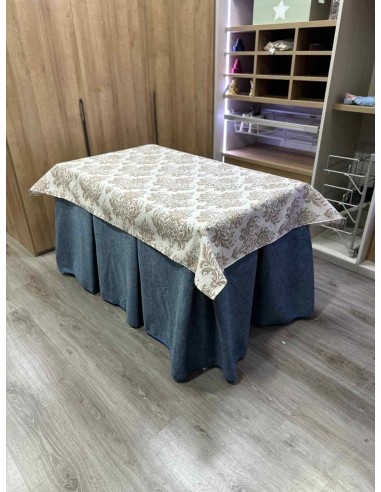 Conjunto Antimanchas Extragruesa...