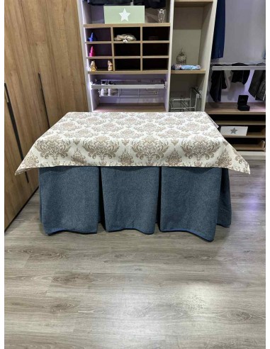 Conjunto Antimanchas Extragruesa...