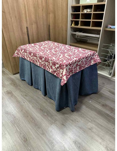 Conjunto Antimanchas Extragruesa...