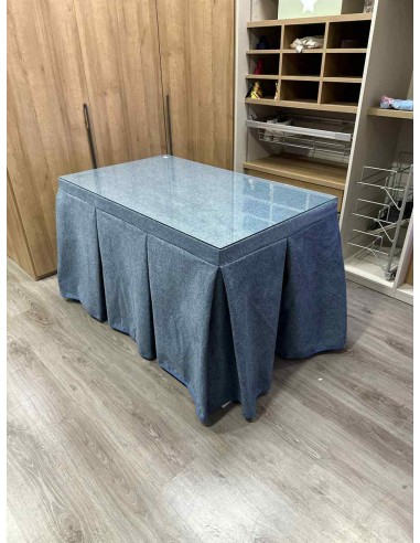 Conjunto Antimanchas Extragruesa...