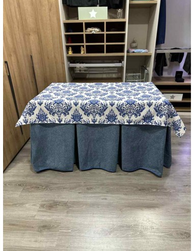 Conjunto Antimanchas Extragruesa...