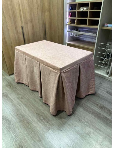 Conjunto Antimanchas Extragruesa...